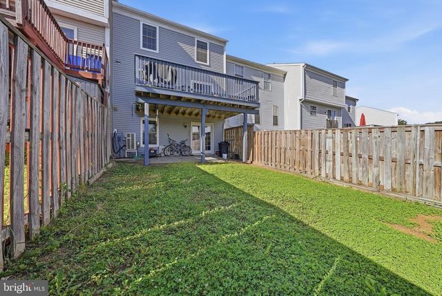 9236 LABELLE LN, Gaithersburg, MD 20879