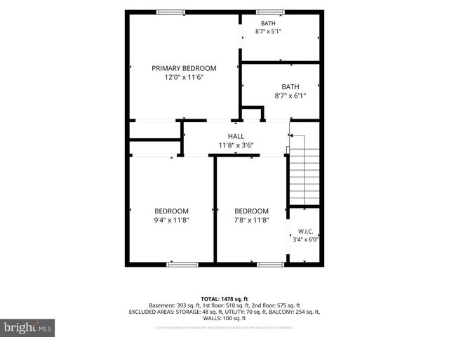 9236 LABELLE LN, Gaithersburg, MD 20879