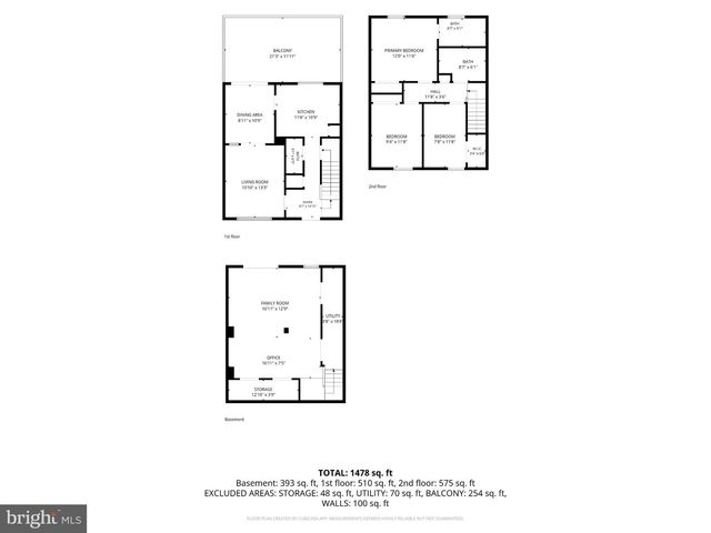 9236 LABELLE LN, Gaithersburg, MD 20879