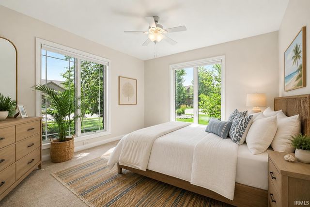 4006 Timber Court, Elkhart, IN 46514