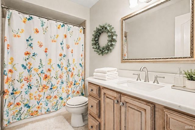 4006 Timber Court, Elkhart, IN 46514