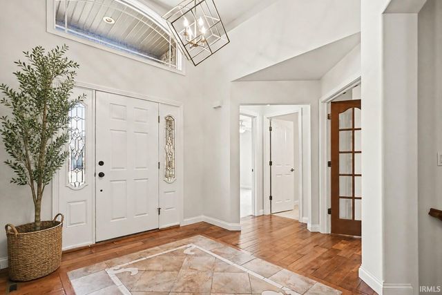 4006 Timber Court, Elkhart, IN 46514
