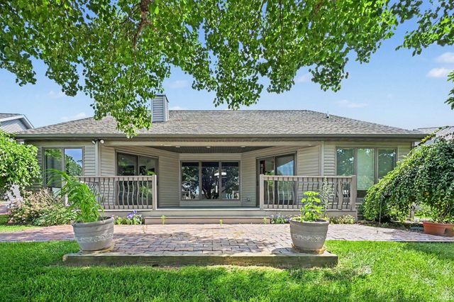 4006 Timber Court, Elkhart, IN 46514