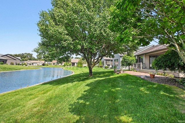 4006 Timber Court, Elkhart, IN 46514