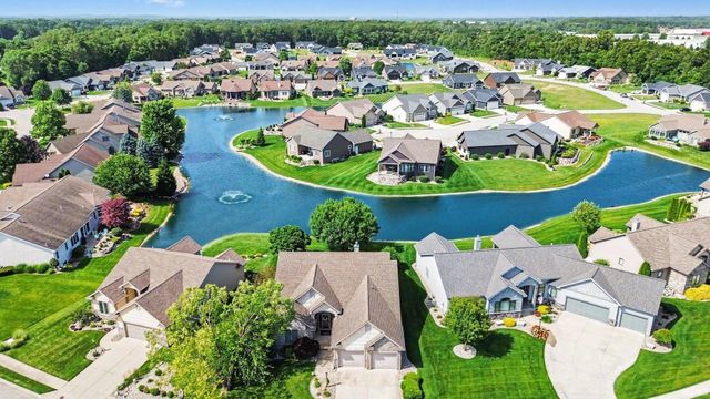 4006 Timber Court, Elkhart, IN 46514