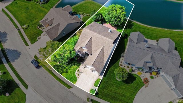4006 Timber Court, Elkhart, IN 46514