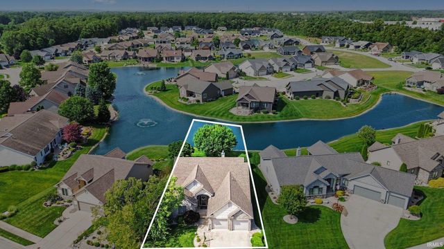 4006 Timber Court, Elkhart, IN 46514
