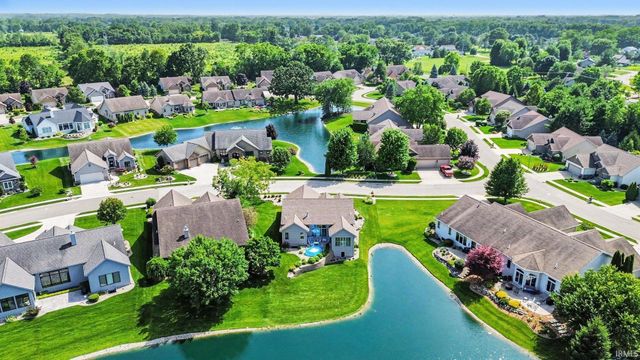 4006 Timber Court, Elkhart, IN 46514