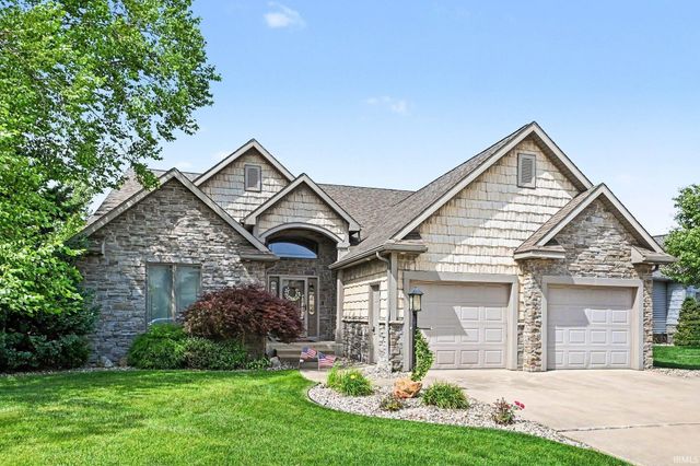 4006 Timber Court, Elkhart, IN 46514