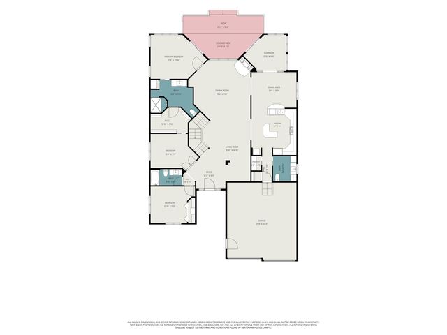 4006 Timber Court, Elkhart, IN 46514