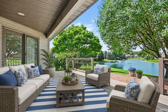4006 Timber Court, Elkhart, IN 46514