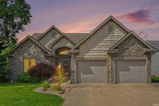 4006 Timber Court, Elkhart, IN 46514