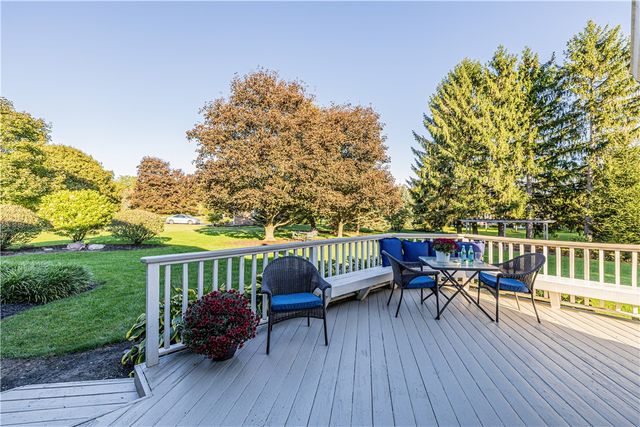 7 Barben Circle, Mendon, NY 14506