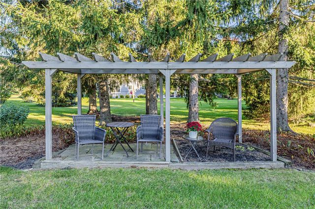 7 Barben Circle, Mendon, NY 14506