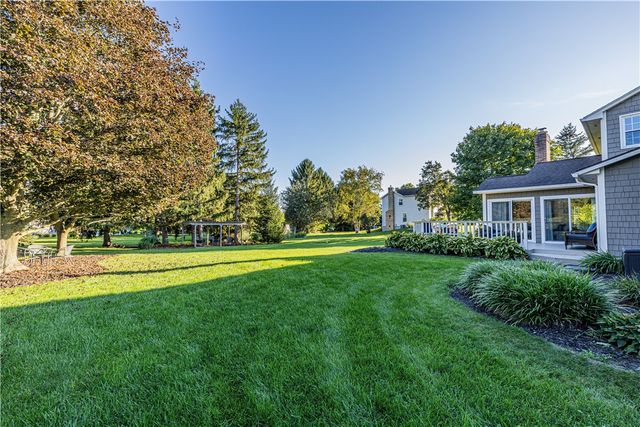 7 Barben Circle, Mendon, NY 14506