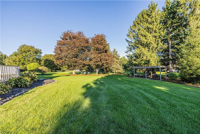 7 Barben Circle, Mendon, NY 14506