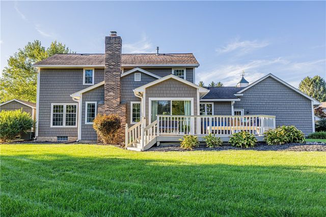 7 Barben Circle, Mendon, NY 14506