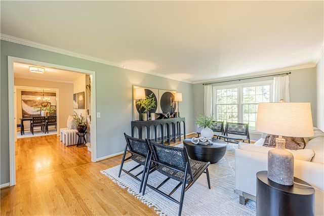 7 Barben Circle, Mendon, NY 14506