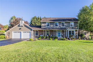 7 Barben Circle, Mendon, NY 14506