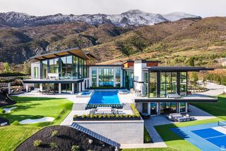 476 E THREE FALLS DR, Alpine, UT 84004