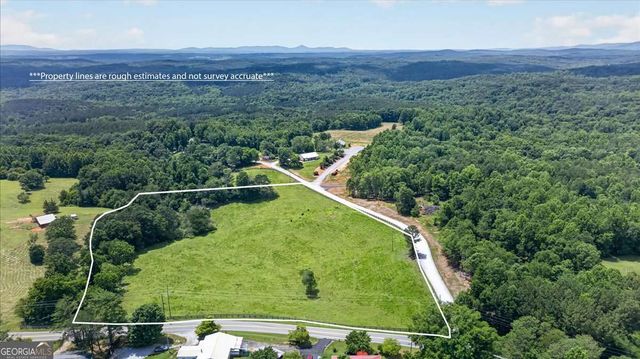 0 Conns Creek Road 4, Ball Ground, GA 30107