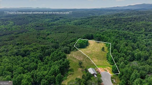 0 Conns Creek Road 4, Ball Ground, GA 30107