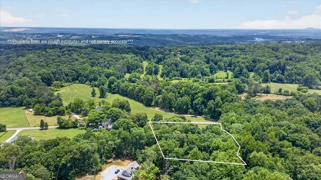 0 Conns Creek Road 4, Ball Ground, GA 30107