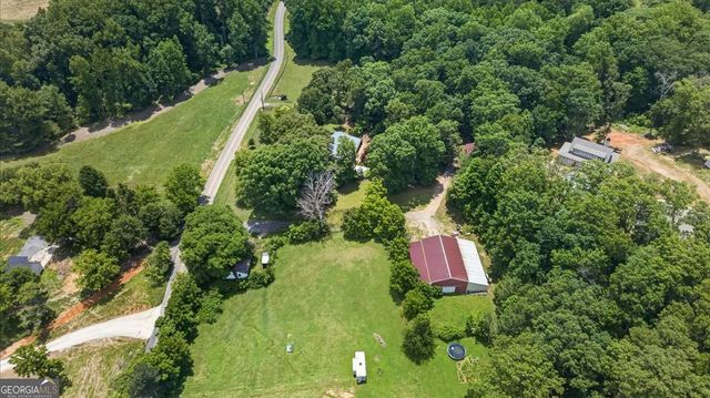 0 Conns Creek Road 4, Ball Ground, GA 30107