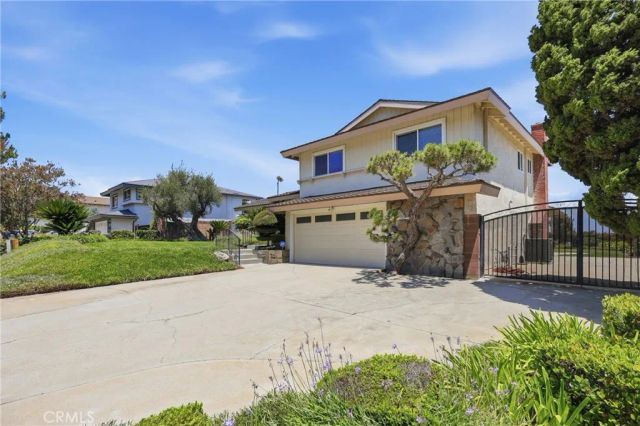14533 Langhill, Hacienda Heights, CA 91745