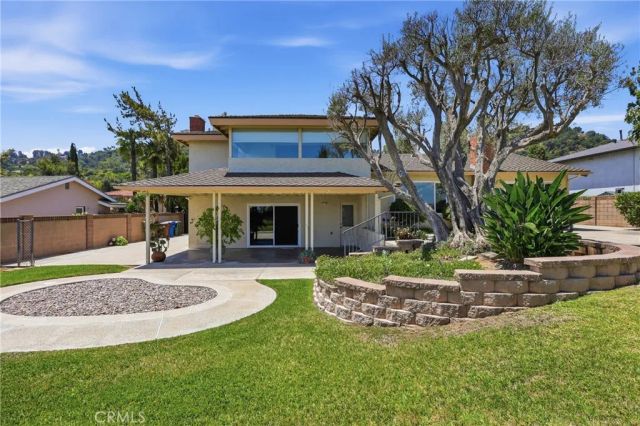 14533 Langhill, Hacienda Heights, CA 91745