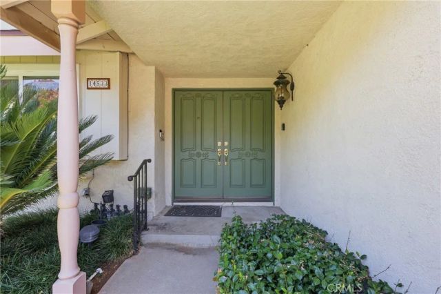 14533 Langhill, Hacienda Heights, CA 91745
