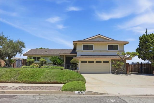 14533 Langhill, Hacienda Heights, CA 91745