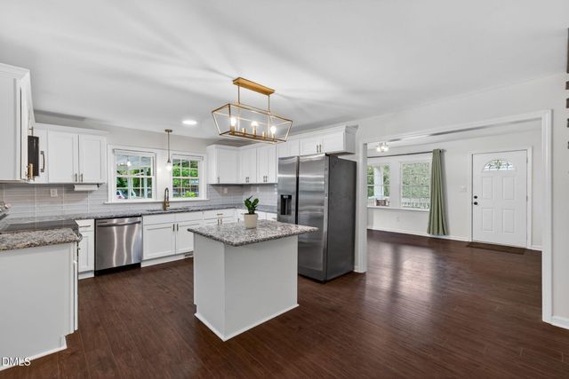 2630 Ferrell Road, Durham, NC 27704