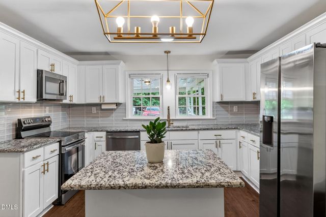 2630 Ferrell Road, Durham, NC 27704