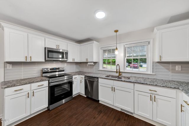 2630 Ferrell Road, Durham, NC 27704