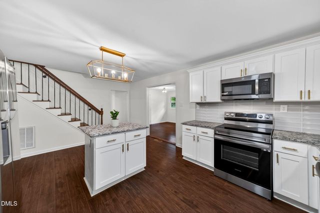 2630 Ferrell Road, Durham, NC 27704