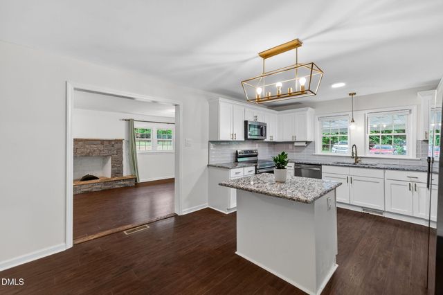 2630 Ferrell Road, Durham, NC 27704