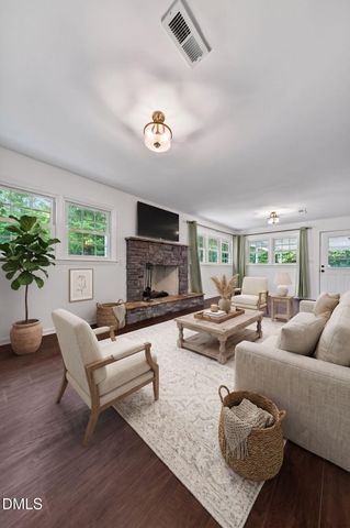 2630 Ferrell Road, Durham, NC 27704