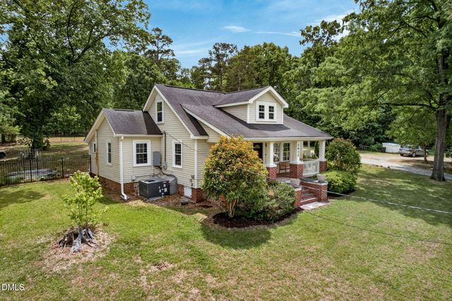 2630 Ferrell Road, Durham, NC 27704