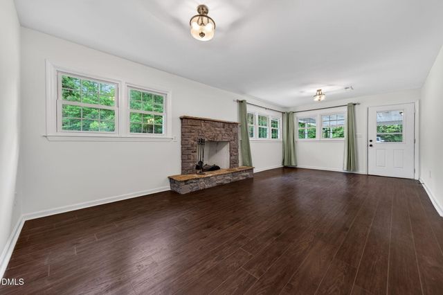 2630 Ferrell Road, Durham, NC 27704