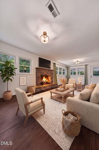 2630 Ferrell Road, Durham, NC 27704