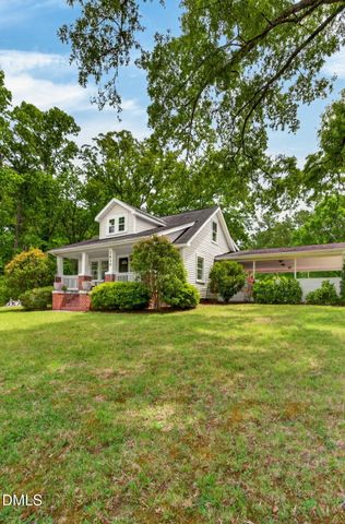 2630 Ferrell Road, Durham, NC 27704
