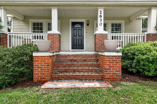 2630 Ferrell Road, Durham, NC 27704
