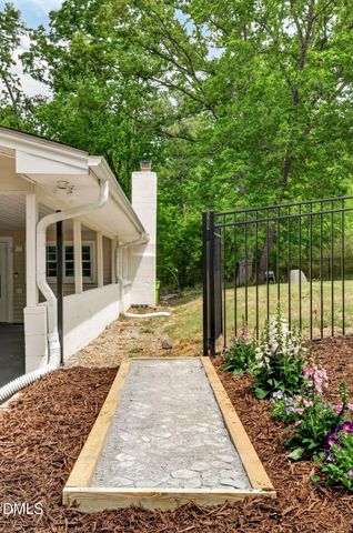 2630 Ferrell Road, Durham, NC 27704