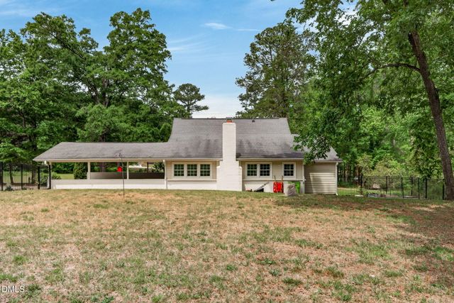 2630 Ferrell Road, Durham, NC 27704