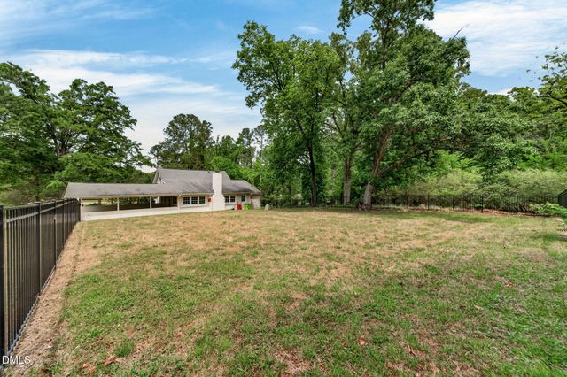 2630 Ferrell Road, Durham, NC 27704
