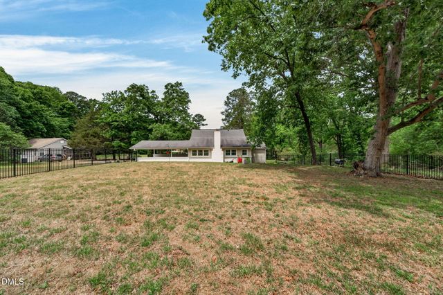 2630 Ferrell Road, Durham, NC 27704