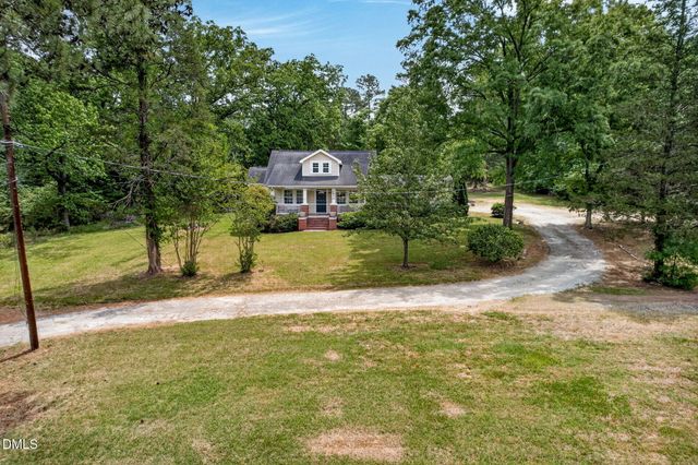 2630 Ferrell Road, Durham, NC 27704