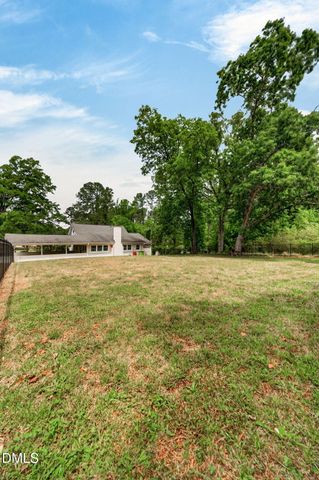 2630 Ferrell Road, Durham, NC 27704