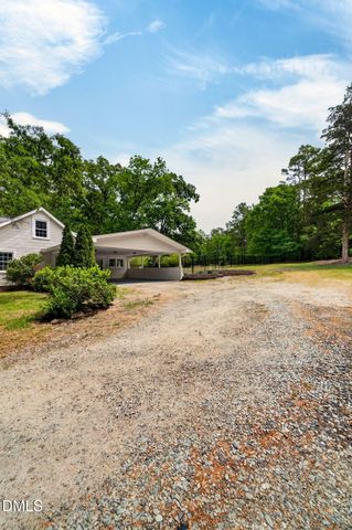 2630 Ferrell Road, Durham, NC 27704